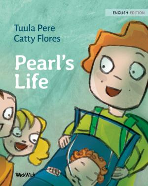 Cover of the book Pearl's Life by Ayla Hashway