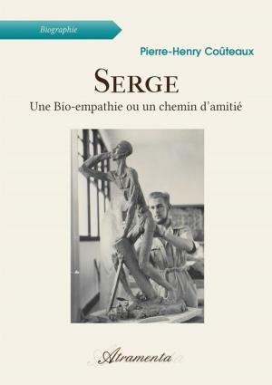 Cover of the book Serge by frédéric marcou