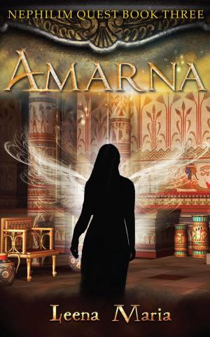 Cover of the book Amarna by Riley Hill