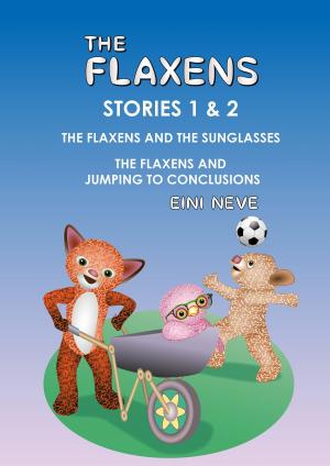 bigCover of the book The Flaxens, Stories 1 and 2 by 