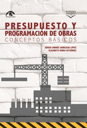 Cover of the book Presupuesto y programación de obras. Conceptos básicos by Megan Perry