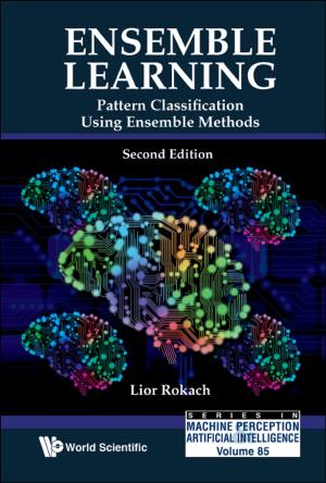 Cover of the book Ensemble Learning by Frank M Snowden, Richard Bucala