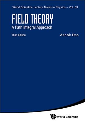 Cover of the book Field Theory by Stephen Matlin, Ilona Kickbusch, Margaret Chan