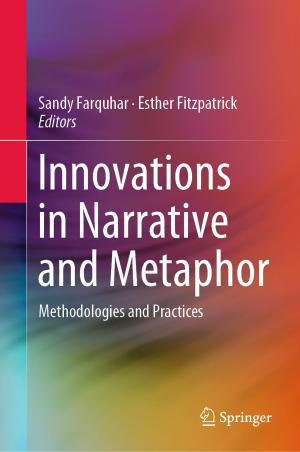 Cover of the book Innovations in Narrative and Metaphor by Harvinder Singh