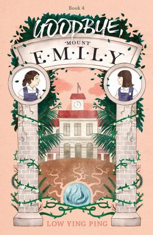 Cover of the book Goodbye, Mount Emily by Asad Latiff