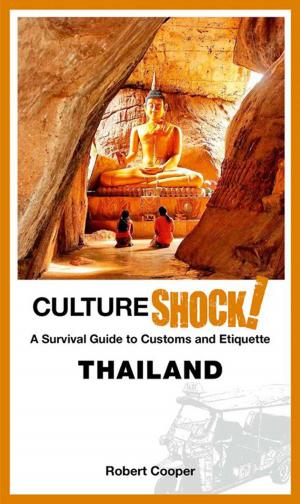 Cover of CultureShock! Thailand