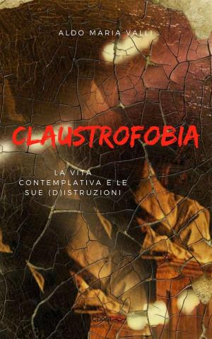 bigCover of the book Claustrofobia by 