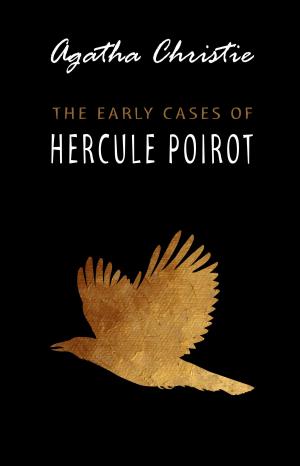 Cover of the book The Early Cases of Hercule Poirot by Edgar Allan Poe