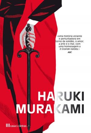 Cover of the book A Morte do Comendador - Vol. 2 by Haruki Murakami