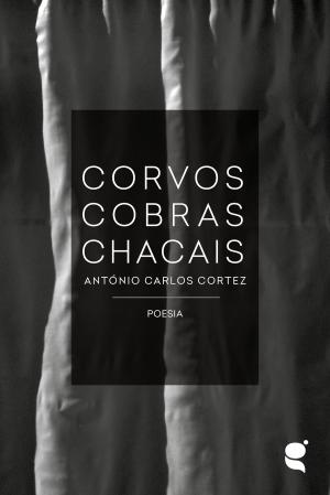 Cover of Corvos Cobras Chacais