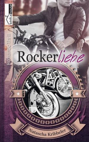 Cover of the book Rockerliebe by Tanya Carpenter