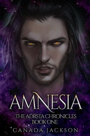 Cover of the book AMNESIA by Michael Joseph
