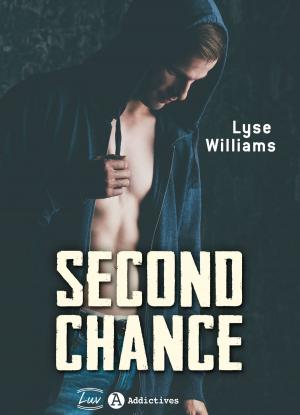 Cover of the book Second chance by Gwen Delmas