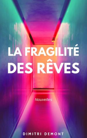 Cover of the book La Fragilité des rêves by Claude Bernier