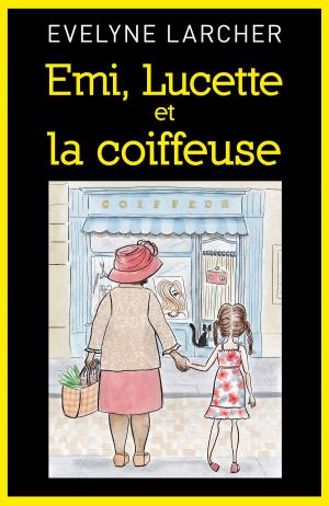 Cover of the book Emi, Lucette et la coiffeuse by Evelyne Larcher