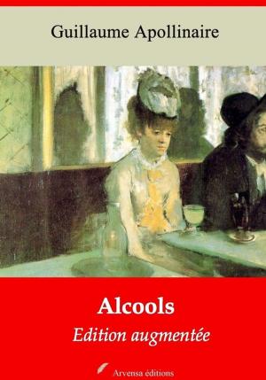 Cover of the book Alcools – suivi d'annexes by François-René de Chateaubriand