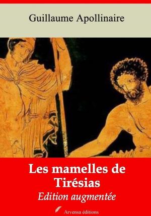 Cover of the book Les Mamelles de Tirésias – suivi d'annexes by Salley Vickers
