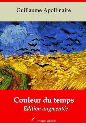 Cover of the book Couleur du temps – suivi d'annexes by Charles Baudelaire