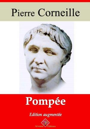 Cover of the book Pompée – suivi d'annexes by Jules Verne