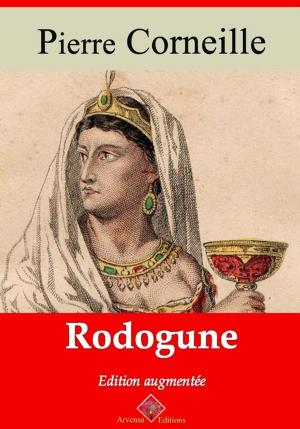 Cover of the book Rodogune – suivi d'annexes by Gustave Flaubert