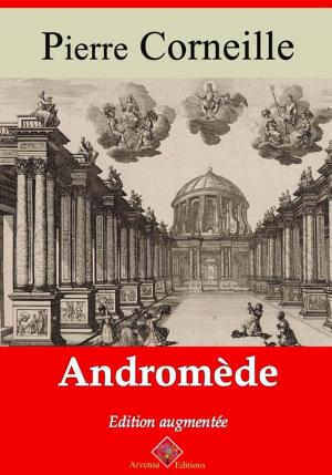 Cover of the book Andromède – suivi d'annexes by Victor Hugo