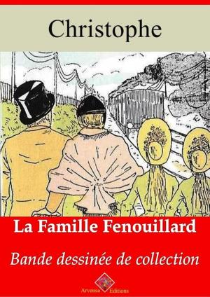 bigCover of the book La Famille Fenouillard – suivi d'annexes by 