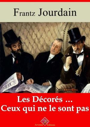 Cover of the book Les Décorés – suivi d'annexes by François Rabelais