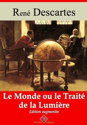 Cover of the book Le Monde ou le traité de la lumière – suivi d'annexes by Larry Lohr