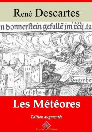 Cover of the book Les Météores – suivi d'annexes by Gustave Flaubert