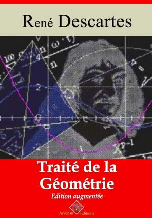 Cover of the book Traité de la géométrie – suivi d'annexes by François-René de Chateaubriand