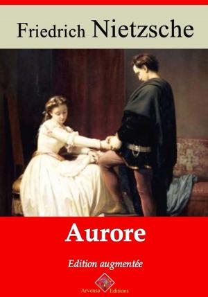 Cover of the book Aurore – suivi d'annexes by Alexandre Dumas