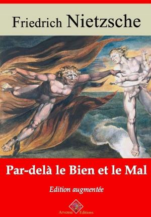 Cover of the book Par-delà le bien et le mal – suivi d'annexes by Voltaire
