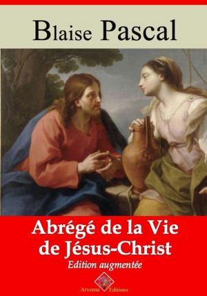 Book cover of Abrégé de la vie de Jésus-Christ – suivi d'annexes