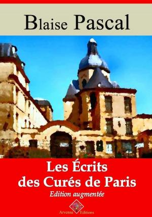 Book cover of Les Écrits des curés de Paris – suivi d'annexes