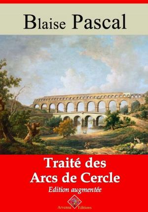 Cover of the book Traité des arcs de cercle – suivi d'annexes by Emile Zola