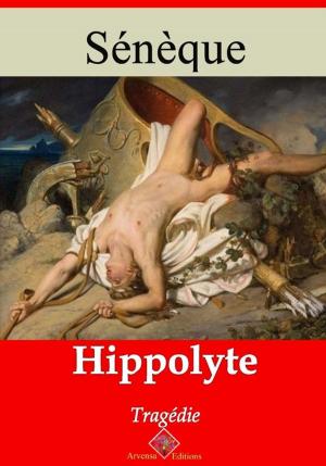 Cover of the book Hippolyte – suivi d'annexes by Jean Racine