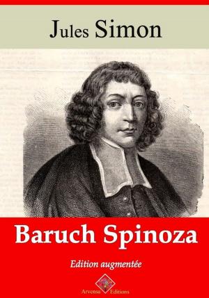 Cover of the book Baruch Spinoza – suivi d'annexes by Charles de Montesquieu