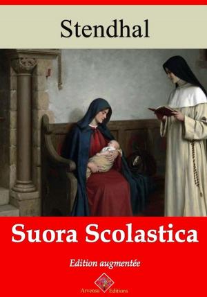 Cover of the book Suora Scolastica – suivi d'annexes by Stendhal