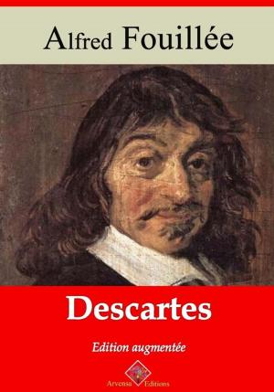 Cover of the book Descartes – suivi d'annexes by Gustave Flaubert
