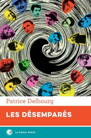Cover of the book Les Désemparés by Francis Dannemark