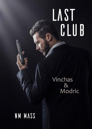 Book cover of Last Club