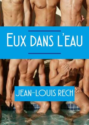 Book cover of Eux dans l'eau
