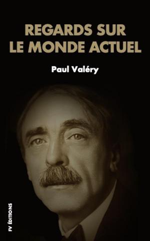 Cover of the book Regards sur le monde actuel by Bernard J. Otten