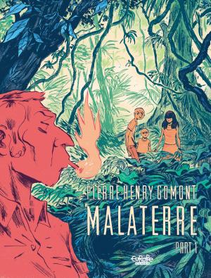 Cover of the book Malaterre Malaterre: Part 1 by Marona Posey