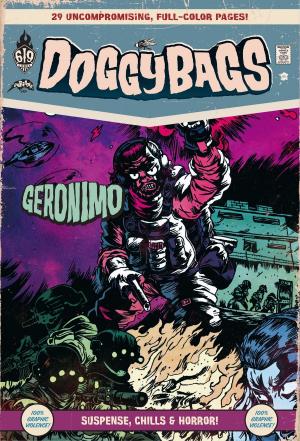 Cover of the book Doggybags - Geronimo by Run, Hasteda, Aurélien Ducoudray