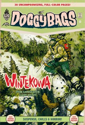 Cover of the book Doggybags - Wintekowa by Gordon Rennie, Martin Emond