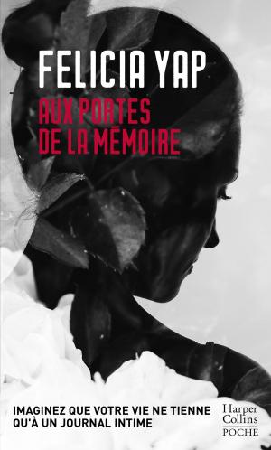 Cover of the book Aux portes de la mémoire by Kristan Higgins