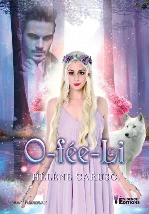 Cover of the book O-Fée-Li by Keri Arthur