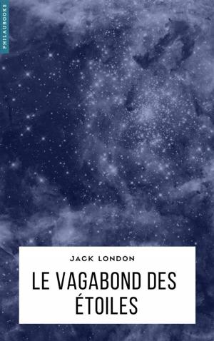 Cover of the book Le Vagabond des étoiles by Lafcadio Hearn