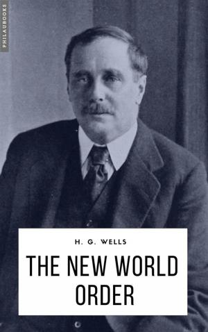 Cover of the book The New World Order by Xénophon